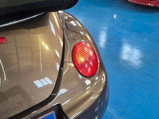 Volkswagen New Beetle 1.9 TDI 100CV Cabriolet