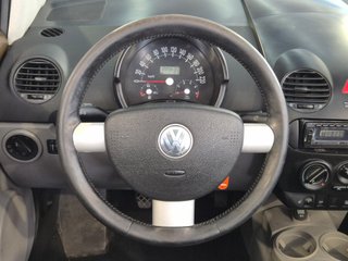 Volkswagen New Beetle 1.9 TDI 100CV Cabriolet