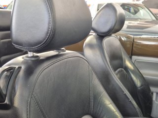 Volkswagen New Beetle 1.9 TDI 100CV Cabriolet