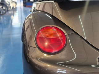 Volkswagen New Beetle 1.9 TDI 100CV Cabriolet