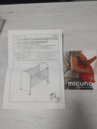 Cuna