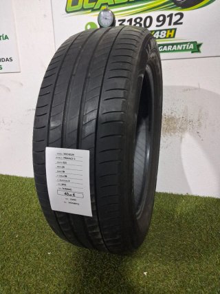 225 55 18 98V MICHELIN PRIMACY 3