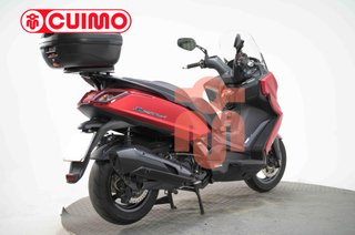 KYMCO SUPER DINK 350 I