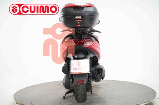 KYMCO SUPER DINK 350 I