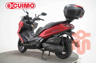 KYMCO SUPER DINK 350 I