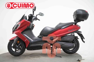 KYMCO SUPER DINK 350 I
