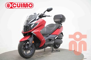 KYMCO SUPER DINK 350 I