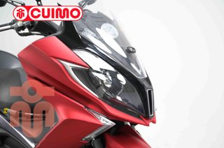 KYMCO SUPER DINK 350 I