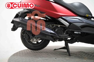 KYMCO SUPER DINK 350 I