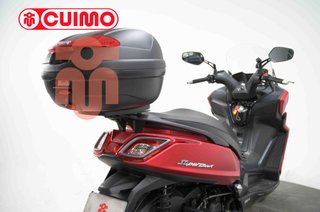 KYMCO SUPER DINK 350 I