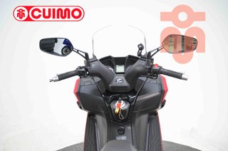KYMCO SUPER DINK 350 I