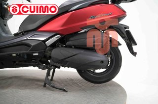 KYMCO SUPER DINK 350 I