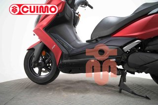 KYMCO SUPER DINK 350 I