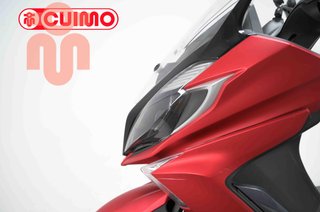 KYMCO SUPER DINK 350 I