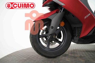 KYMCO SUPER DINK 350 I