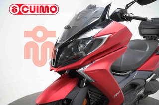 KYMCO SUPER DINK 350 I