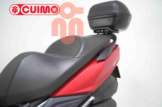 KYMCO SUPER DINK 350 I