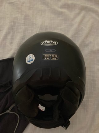 Casco moto HJC i70 S
