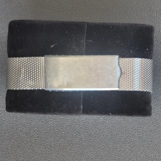 Seiko Type II JDM verde Kanji 1976 Quartz