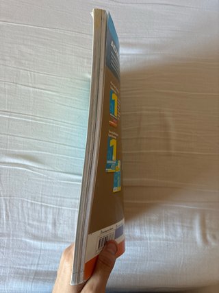 Advantage Student's book. Bachillerato 1