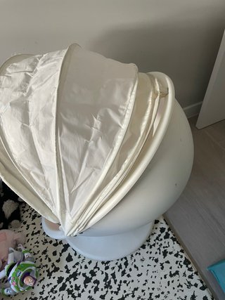 Silla giratoria Ikea LÖMSK