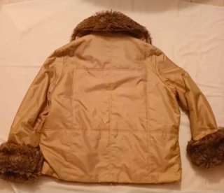 Chaqueton beigevtalla L