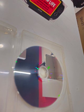 Street Fighter IV PS3