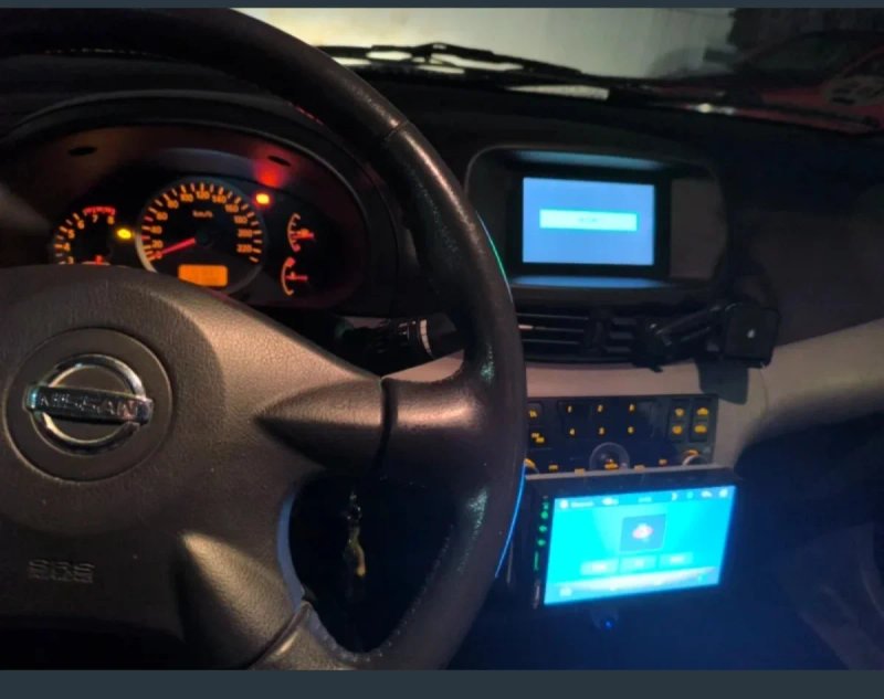 Nissan . oportunidad - foto 1