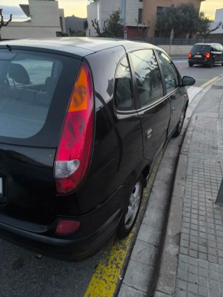 Nissan . oportunidad