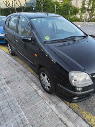 Nissan . oportunidad