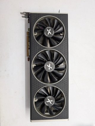 AMD Radeon Rx 6700 xt SFX 12gb
