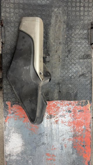 DESPIECE HONDA CBR 1000