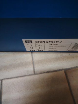 Adidas Stan Smith j