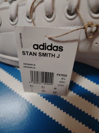 Adidas Stan Smith j