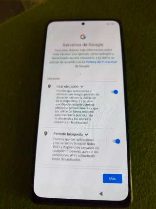Xiaomi Redmi Note 10 Pro