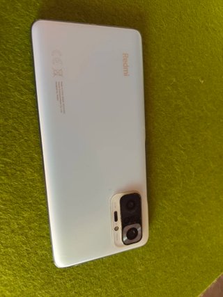 Xiaomi Redmi Note 10 Pro