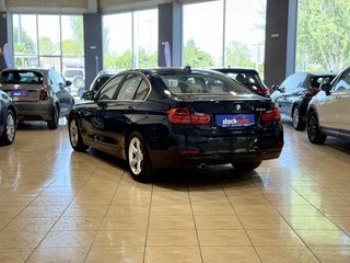 BMW Serie 3 2014