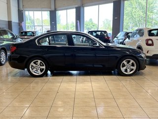 BMW Serie 3 2014