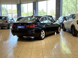 BMW Serie 3 2014