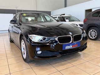 BMW Serie 3 2014