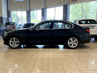 BMW Serie 3 2014