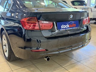 BMW Serie 3 2014