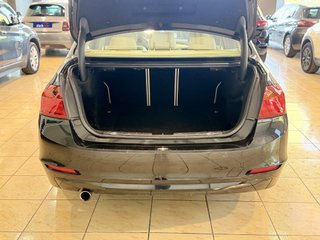 BMW Serie 3 2014