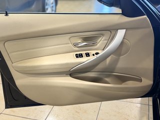 BMW Serie 3 2014