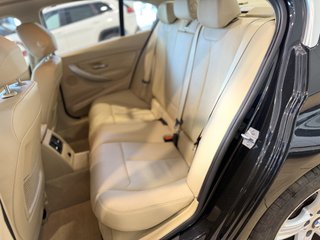 BMW Serie 3 2014