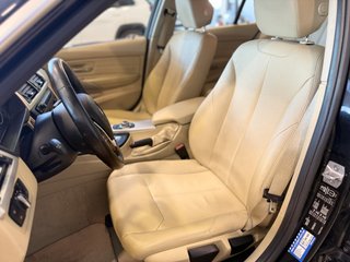 BMW Serie 3 2014