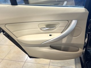 BMW Serie 3 2014
