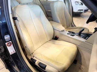 BMW Serie 3 2014