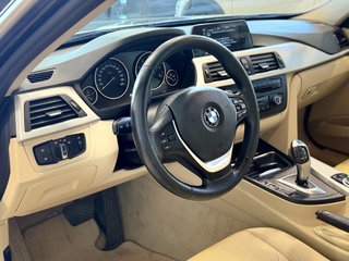 BMW Serie 3 2014