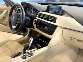 BMW Serie 3 2014